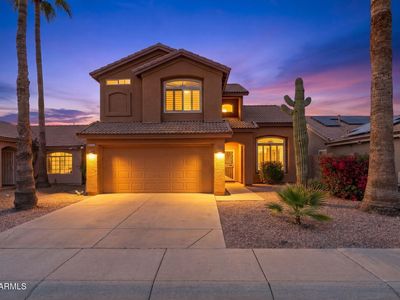 3212 E TONTO Lane, Phoenix, AZ, 85050