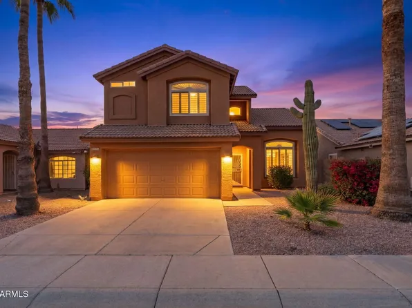 3212 E TONTO Lane, Phoenix, AZ 85050