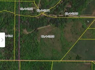 V/l Wigwam Rd LOT 27, Allen, NY 14711