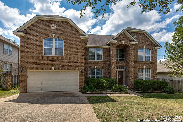 1st image of 20702 Wild Springs Dr