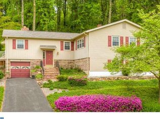 7 Pitch Pine Way, Wilmington, DE 19808