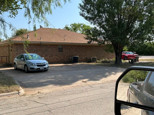 1750 Ross Ave, Abilene, TX 79605