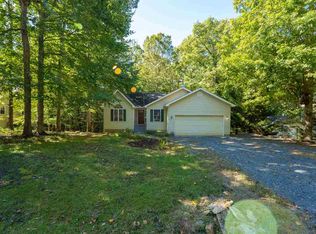 36 Wildwood Dr, Palmyra, VA 22963