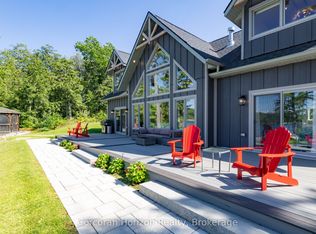 157 Nicholson Rd, Georgian Bay, ON L0K 1S0