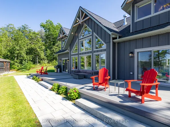 157 Nicholson Rd, Georgian Bay, ON L0K 1S0