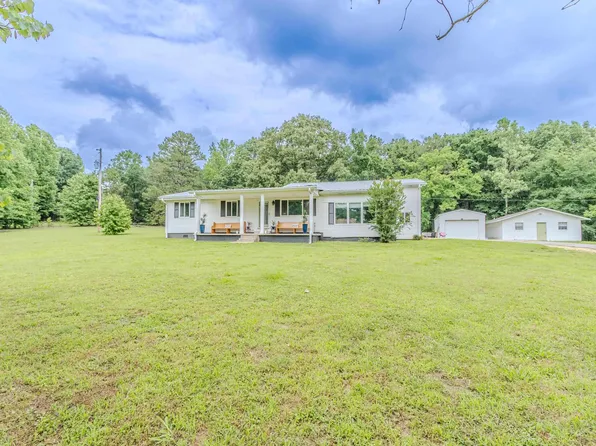 34 Greene 626 Rd, Paragould, AR 72450