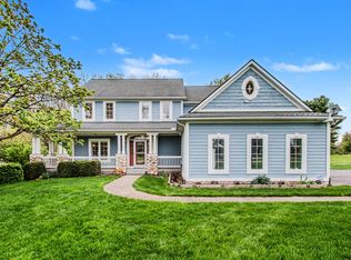 9640 Cambridge Dr, Saline, MI 48176