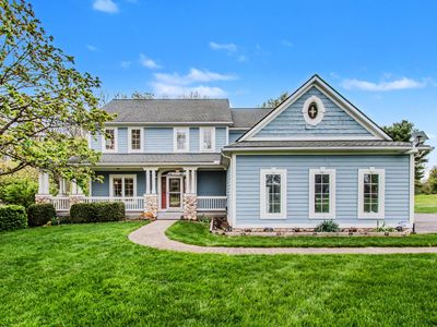 9640 Cambridge Dr, Saline, MI, 48176