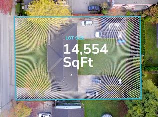 9620 No 3 Rd, Richmond, BC V7A1W3