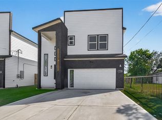 7994 Kenton St, Houston, TX 77028