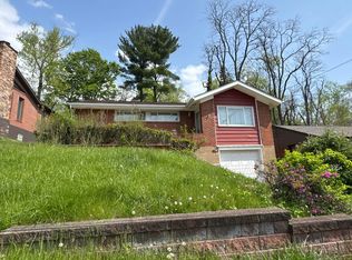 158 Gilmore Dr, Pittsburgh, PA 15235