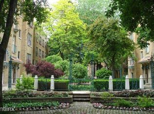 1609 W Thome Ave APT 3N, Chicago, IL 60660