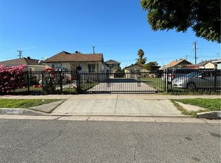 6467 Darwell Ave, Bell Gardens, CA 90201