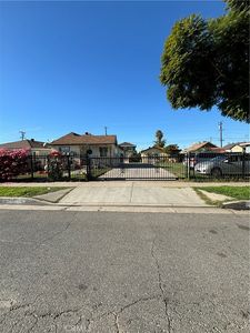 6467 Darwell Ave, Bell Gardens, CA, 90201