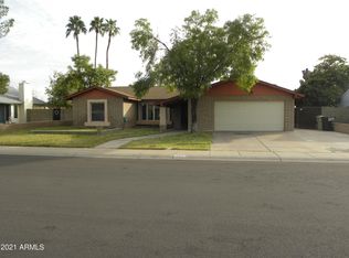 5127 W Aster Dr, Glendale, AZ 85304