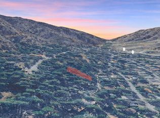 0 Lark Rd LOT 110, Wrightwood, CA 92397