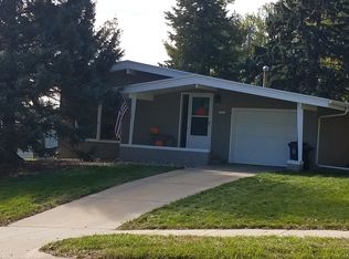 2521 S Van Eps Ave, Sioux Falls, SD 57105