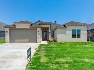 5606 119th St, Lubbock, TX 79424