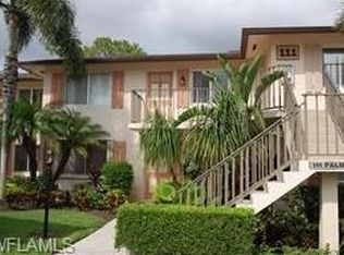 111 Palm Dr #2854, Naples, FL 34112