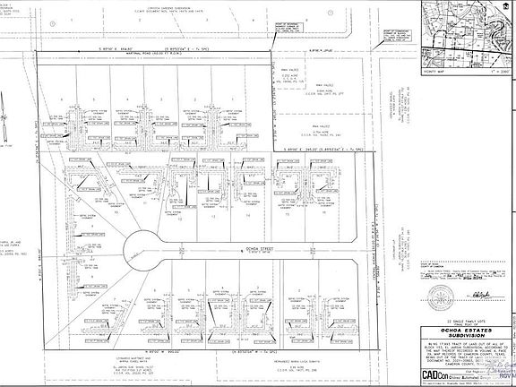4th image of 0 Martinal Rd Lot 3