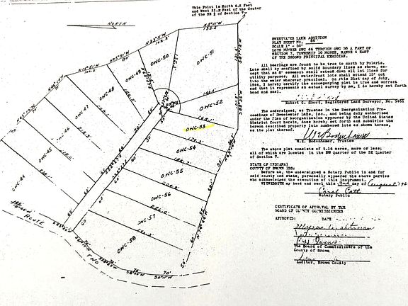 5th image of 6731 Catfish Dr
