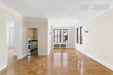 Rented by Citi Habitats