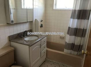 45 Upland Rd #U2A, Somerville, MA 02144