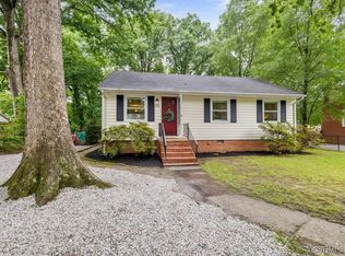 901 Clauson Rd, Richmond, VA 23227