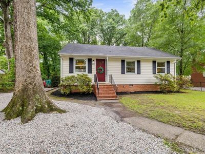 901 Clauson Rd, Richmond, VA, 23227