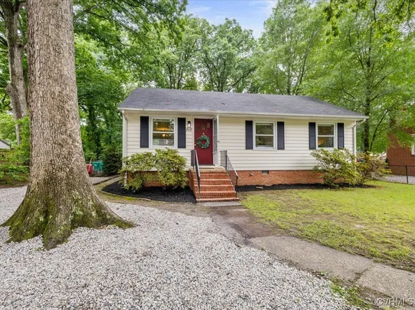901 Clauson Rd, Richmond, VA 23227