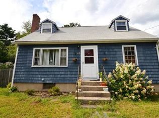 22 Cee Jay Ter, Wrentham, MA 02093