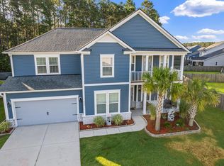 202 Buttercup Ln, Summerville, SC 29486