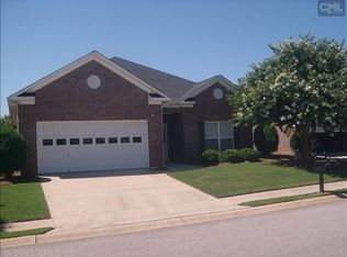 204 Buffwood Dr, West Columbia, SC 29169