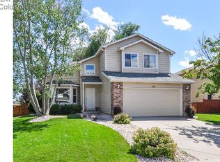 519 Charrington Ct, Fort Collins, CO 80525