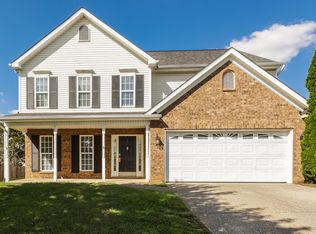 1016 Vanguard Dr, Spring Hill, TN 37174