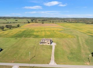 1683 Taylor Barrow Rd, Auburn, KY 42206