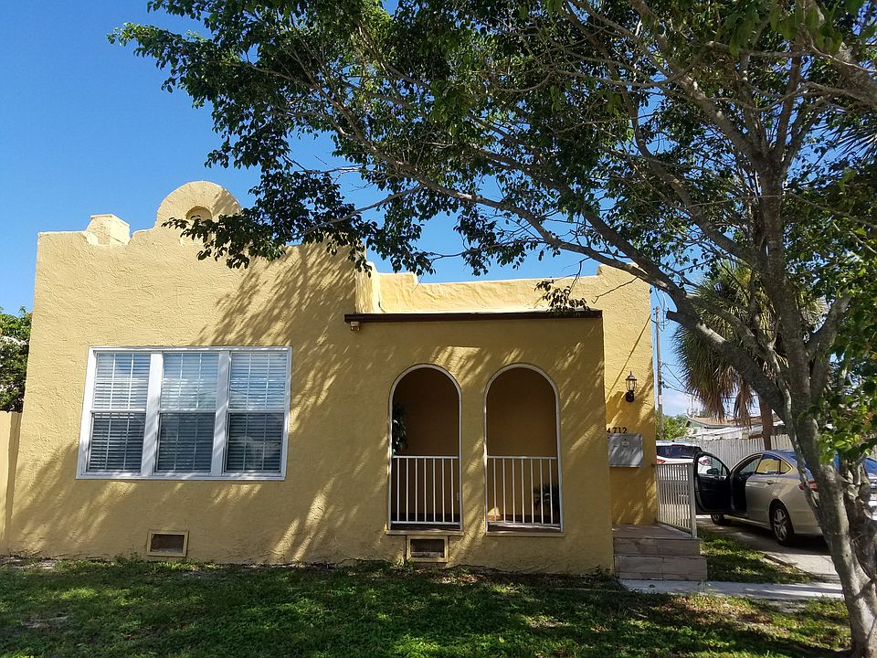 4712 Garden Ave, West Palm Beach, FL 33405 Zillow