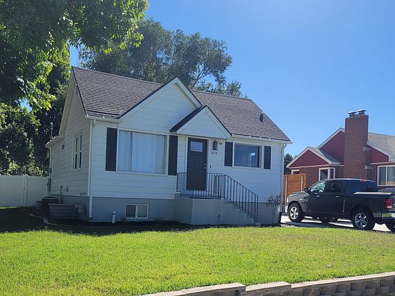 2nd image of 4108 S Madison Ave