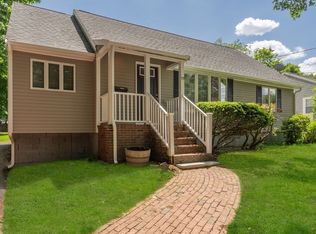 55 Fletcher St, Avon, MA 02322