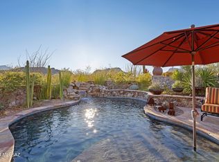 6590 N Yuma Mine Rd, Tucson, AZ 85743