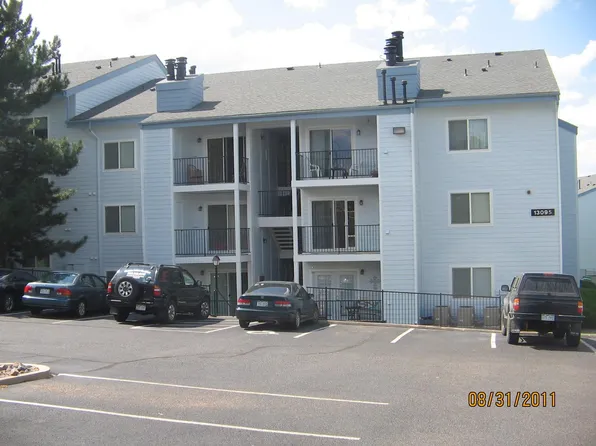 13095 W Cedar Dr APT 306, Lakewood, CO 80228