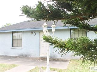 1934 Del Prado Dr, Brownsville, TX 78521