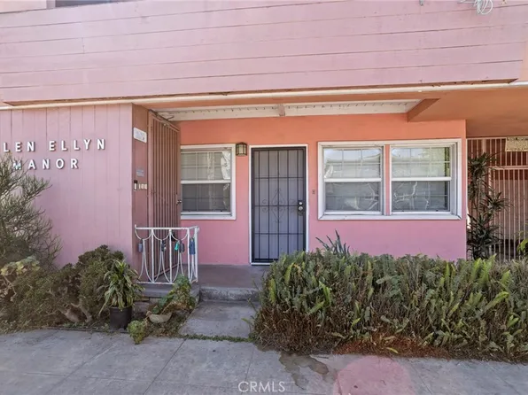 930 E 1st St, Long Beach, CA 90802
