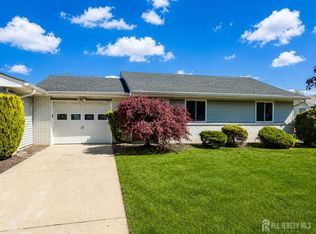 732C Ralston Plz, Monroe Township, NJ 08831