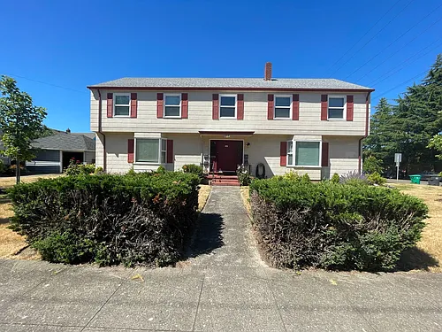 303 N Rosa Parks Way #C Photo 1 303 N Rosa Parks Way #C Photo 1
