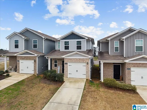 6025 Rainbow Row, Pell City, AL 35128