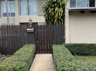 6647 SW 112th Ct UNIT 6647, Miami, FL 33173