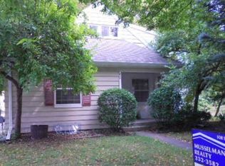 414 Bailey St, East Lansing, MI