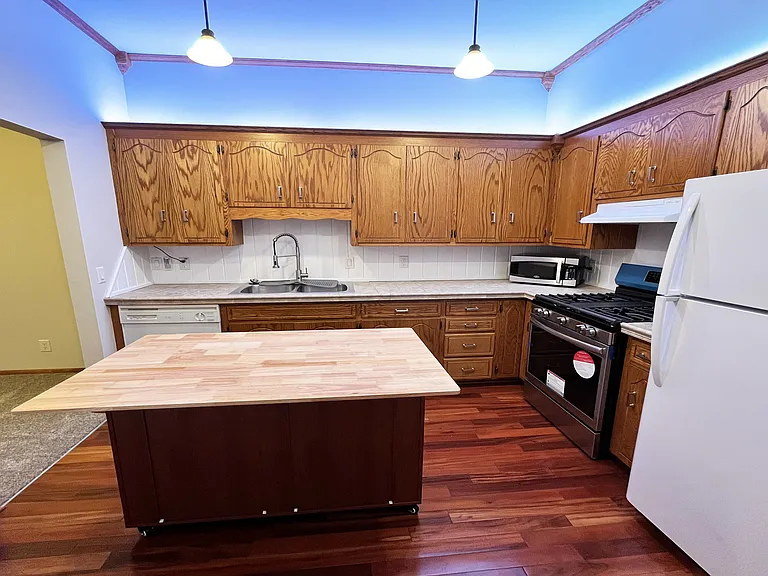 3881 Polk St NE #3881 — Photo 14