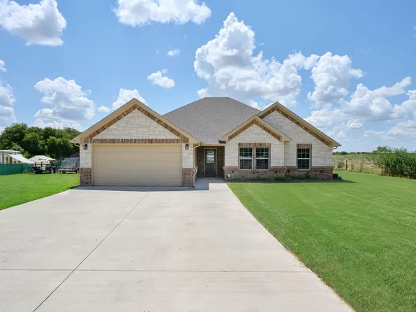 3213 Falcon Dr, Joshua, TX 76058